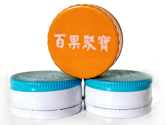 酒瓶鋁蓋廠家